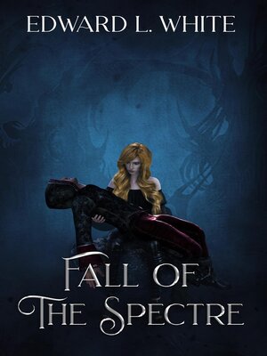 Fall of the Spectre - ebook